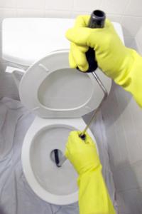 Our San Marcos Plumbing Contractors Offer Full Augering Services
