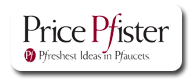 Price Pfister Pfreshest Ideas in Pfaucets in 98666