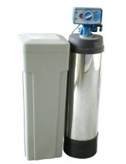 Our Plumbers in San Marcos Install Water Softeners